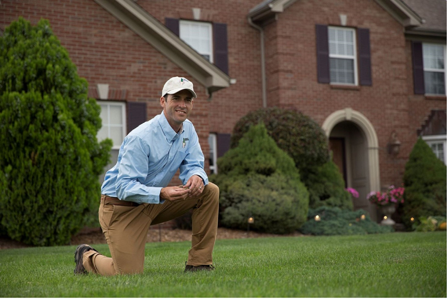 Cover photo of Lawn Doctor of DeSoto County